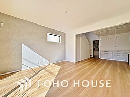 柏市新柏３丁目の一戸建て