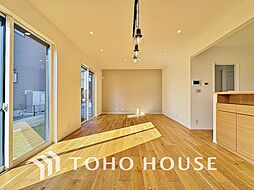 流山市向小金３丁目