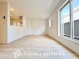 葛飾区東堀切２丁目の一戸建て