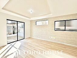 船橋市松が丘3丁目の一戸建て