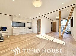 市川市欠真間2丁目の一戸建て