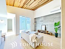 流山市南流山７丁目の一戸建て