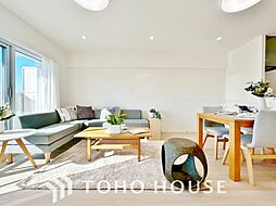 コープ野村南流山壱番街2号棟