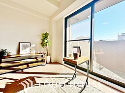 ライオンズガーデン東船橋