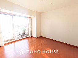 ガーデンプラザ新検見川17番館