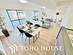 エレガントライフ松戸