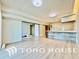 シティコープ清新 15号棟