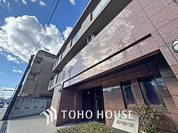 藤和ライブタウン松戸新八柱