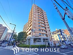 パンテオン小岩