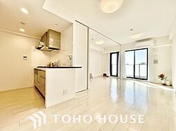 エクセレントシティ新柏ヒルズ