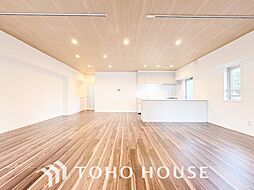 アバンドーネ原5番街7号棟