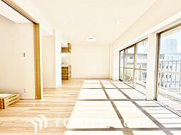 いづみハイツ船橋B棟