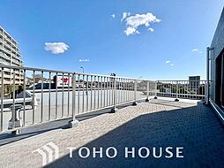 セレネ北小金II