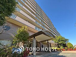 新松戸ガーデニア