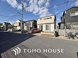 松戸市五香西２丁目