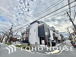 江戸川区南篠崎町１丁目