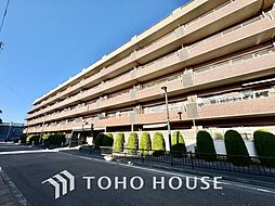 日神パレステージ新浦安