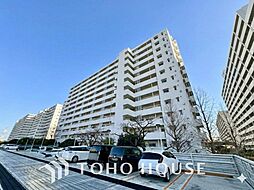 なぎさニュータウン2号棟