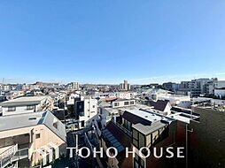 藤和グリーンコープ柏