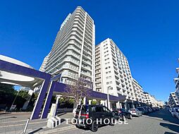 マリンフォートサンライトウイング