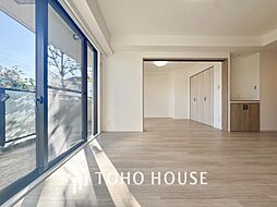 イトーピア小金公園