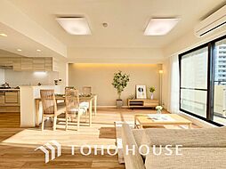 パーク・ノヴァ市川