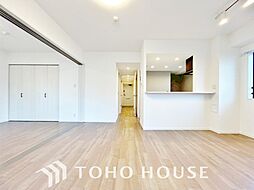 アーベントハイム大久保駅前