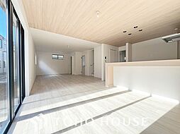 船橋市芝山１丁目の一戸建て