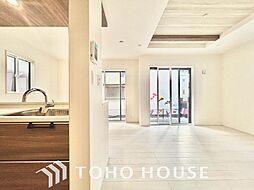 千葉市稲毛区稲毛東６丁目の一戸建て