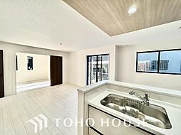 佐倉市石川の一戸建て