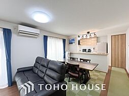 千葉市花見川区千種町の一戸建て