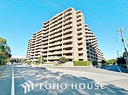 日神パレステージ海浜幕張