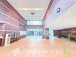 ハーバーレジデンス