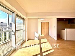 千葉ガーデンタウンB棟