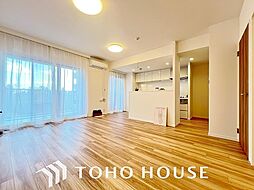 松戸北小金パーク・ホームズ