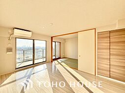 ユトリシア四番街