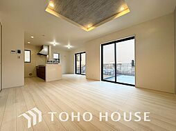 鎌ケ谷市南初富１丁目の一戸建て