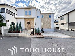 千葉市花見川区畑町の一戸建て