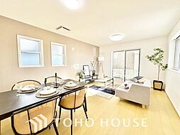 松戸市根木内の一戸建て