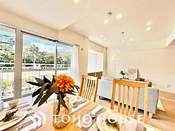 ライオンズマンション南市川