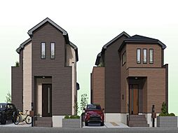 鎌ケ谷市南鎌ケ谷２丁目