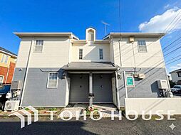 習志野市花咲１丁目の一戸建て