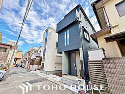 市川市市川南４丁目の一戸建て