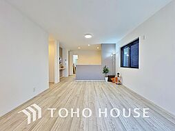 流山市美田の一戸建て