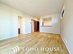 柏市豊四季の一戸建て