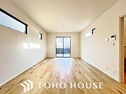 柏市豊四季の一戸建て