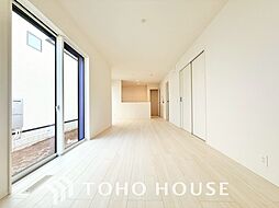 松戸市上本郷の一戸建て