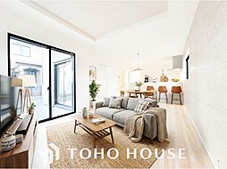 松戸市幸谷の一戸建て