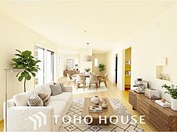 千葉市花見川区こてはし台2丁目の一戸建て