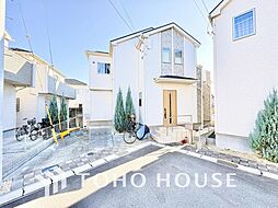 船橋市南三咲３丁目